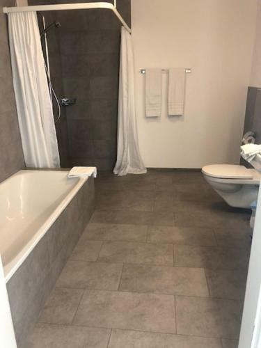 Hotel Hippel Krone
