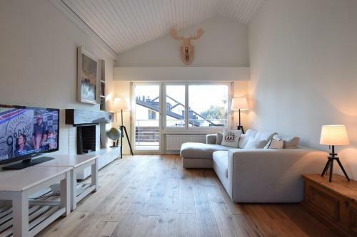 Apartamento Casa Curnera 8