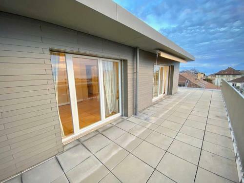 Apartamento Exceptional Penthouse Terrace, Breathtaking Views