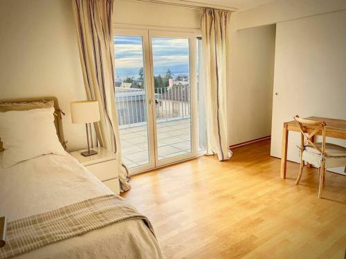 Apartamento Exceptional Penthouse Terrace, Breathtaking Views