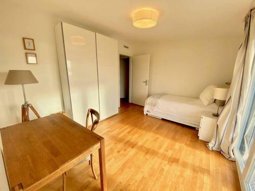 Apartamento Exceptional Penthouse Terrace, Breathtaking Views