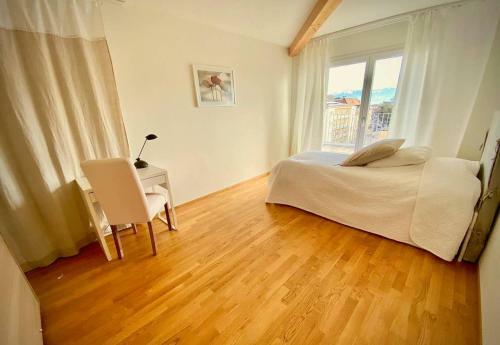 Apartamento Exceptional Penthouse Terrace, Breathtaking Views