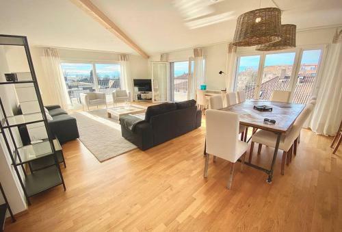 Apartamento Exceptional Penthouse Terrace, Breathtaking Views