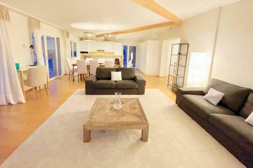 Apartamento Exceptional Penthouse Terrace, Breathtaking Views