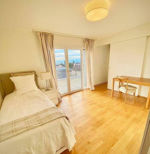 Apartamento Exceptional Penthouse Terrace, Breathtaking Views