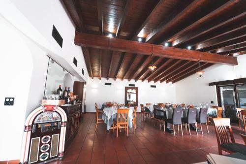 B&B Ristorante Ombrone