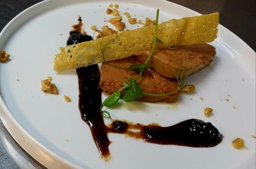 B&B Ristorante Ombrone