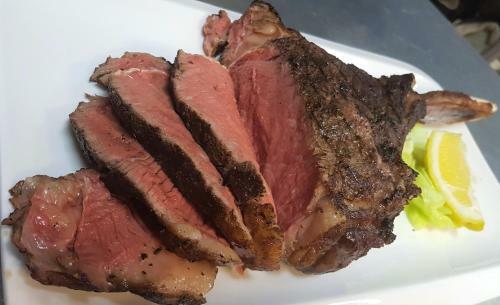 B&B Ristorante Ombrone