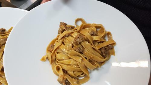 B&B Ristorante Ombrone