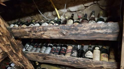 B&B Ristorante Ombrone