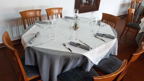 B&B Ristorante Ombrone