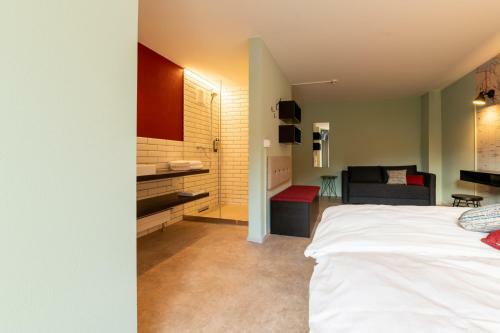 Emma's Hotel - B&B