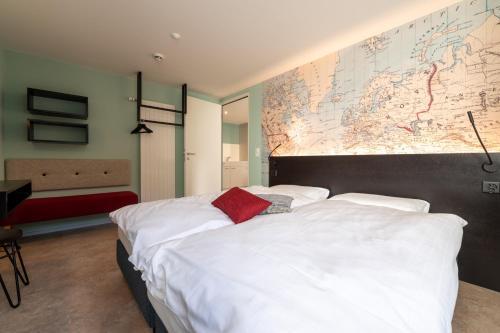Emma's Hotel - B&B