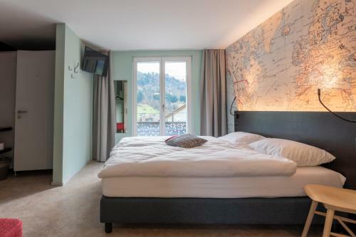 Emma's Hotel - B&B