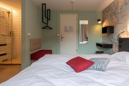 Emma's Hotel - B&B