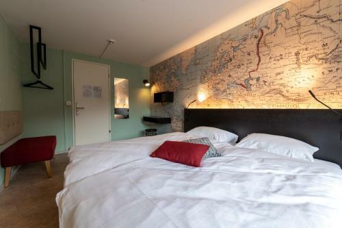 Emma's Hotel - B&B