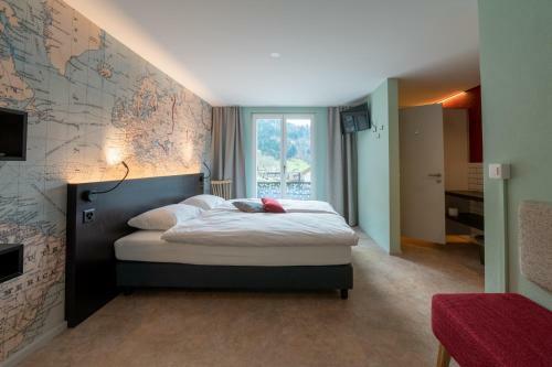Emma's Hotel - B&B