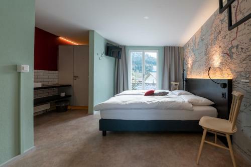 Emma's Hotel - B&B