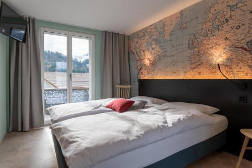Emma's Hotel - B&B