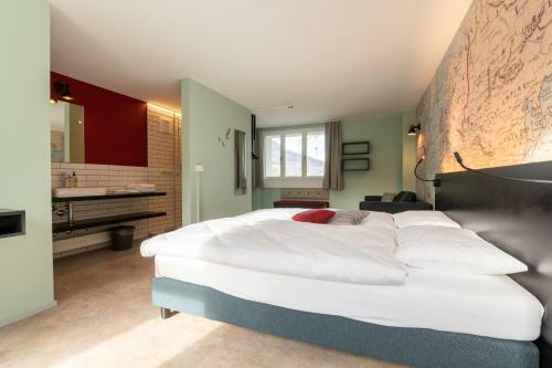 Emma's Hotel - B&B