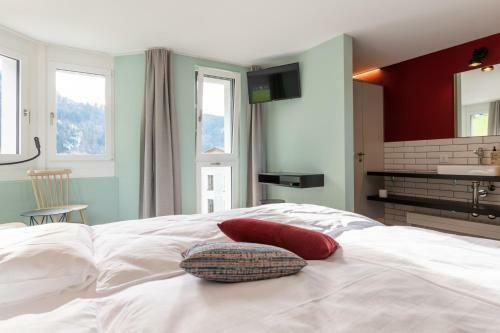 Emma's Hotel - B&B