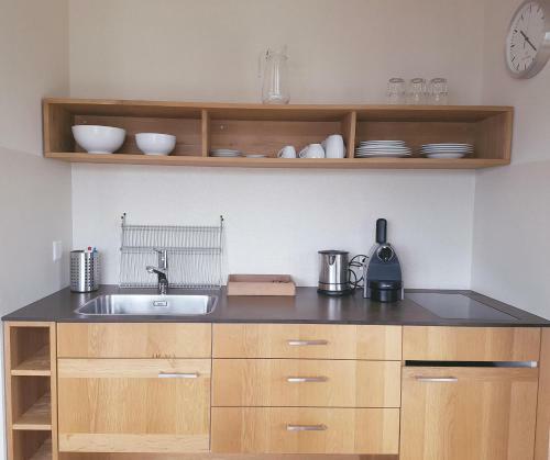 Apartamento Easy-living Buholz Hoch 12