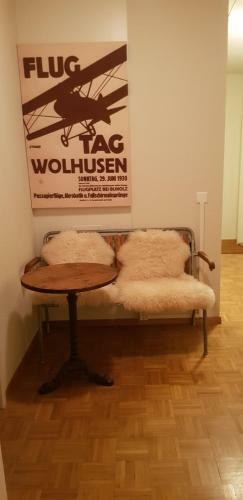 Apartamento Easy-living Buholz Hoch 12