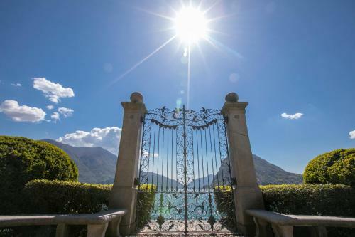 Apartamento Cuore Di Lugano