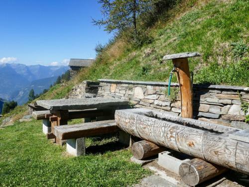 Holiday Home Rustico Catc�c