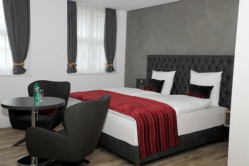 Bed & Breakfast Business Apartments Reichenburg