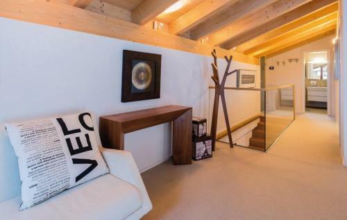 Apartamentos Sonnegg Penthouse