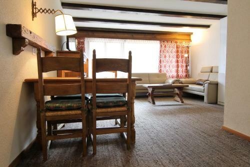 Apartamento L'oree 12