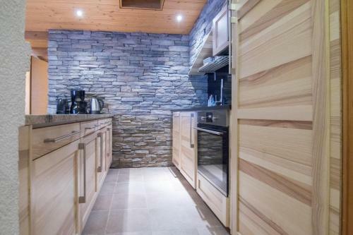 Apartamento Sonnh�sli Dachwohnung