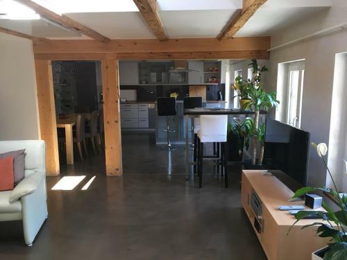 Apartamentos Chalet 1752