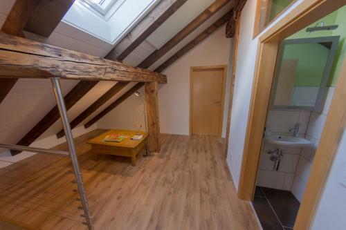 Apartamentos Chalet 1752