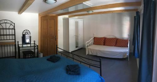Apartamentos Chalet 1752