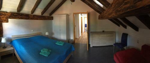 Apartamentos Chalet 1752
