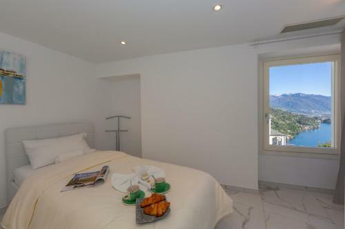 Red View Apartment