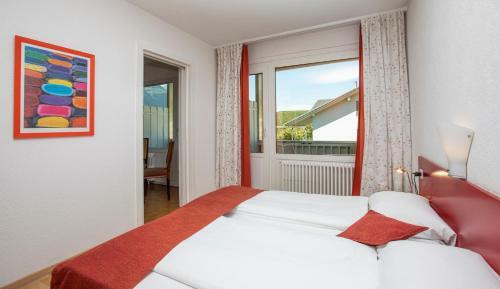 Hotel H�tel Art Le Vin
