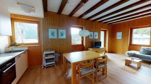 Apartamento Munt Verd