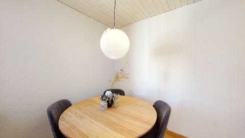 Abitaziun Skyline 414 - St Moritz "loga Elegance Apartment"