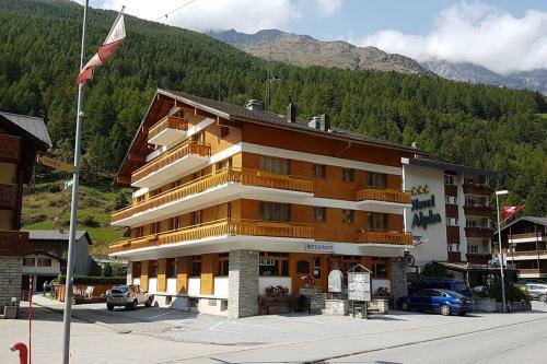 Hotel Krone