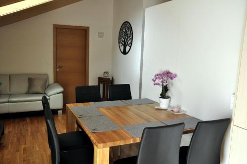 Apartamento Chasa Bagnera 174