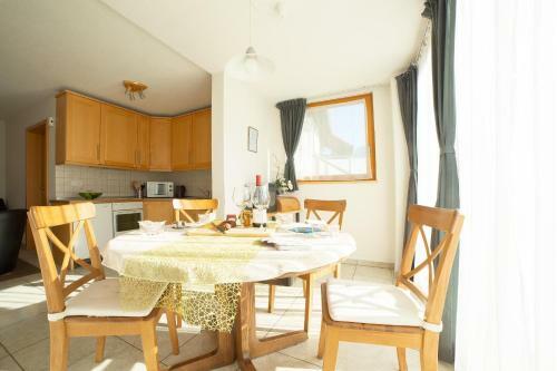 Apartamento Chasa B�ck