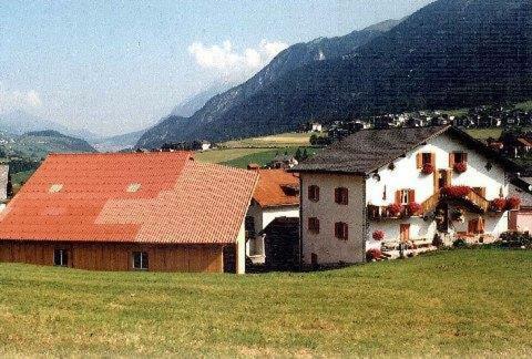Apartamento Tga Mucki