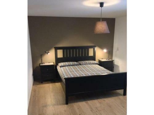 Apartamento Sonnige Terrasse