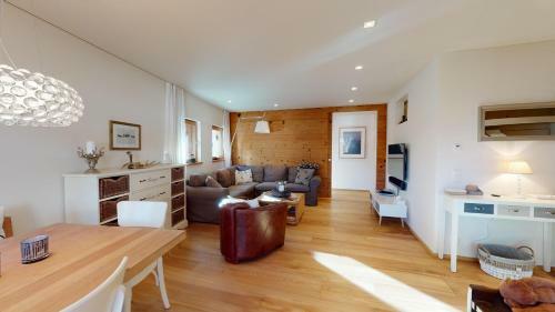 Apartamento Abitaziun Tass 2 - Silvaplana