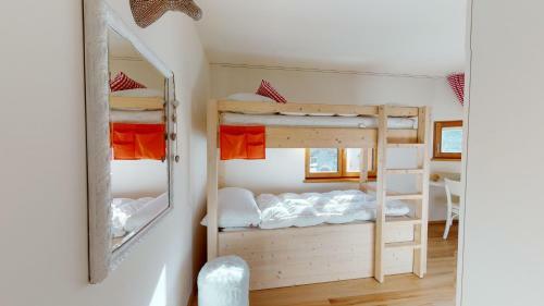 Apartamento Abitaziun Tass 2 - Silvaplana