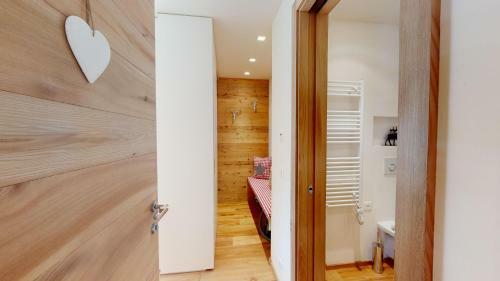 Apartamento Abitaziun Tass 2 - Silvaplana