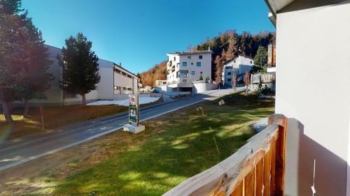 Apartamento Abitaziun Tass 2 - Silvaplana